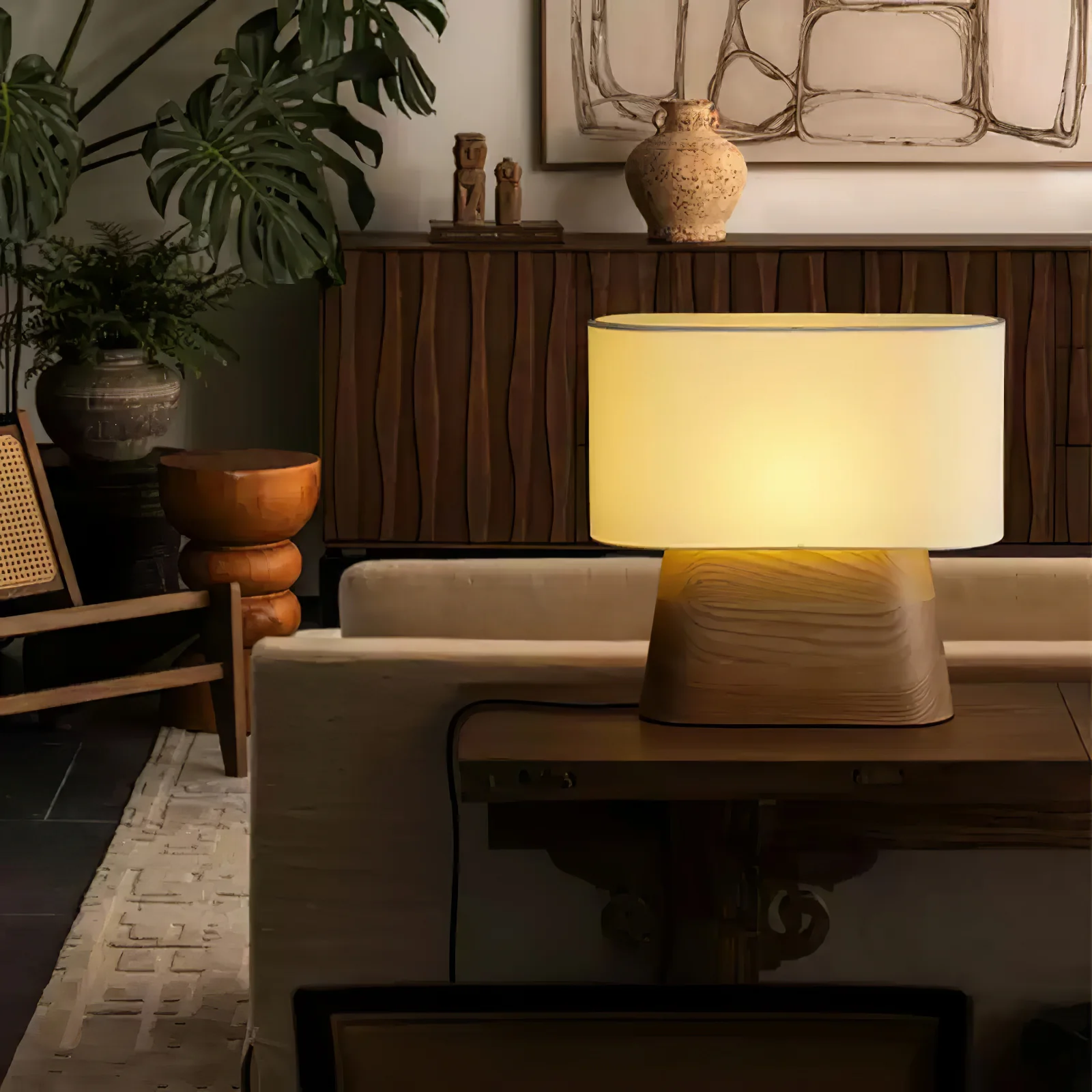 Habitat Table Lamp - Image 25