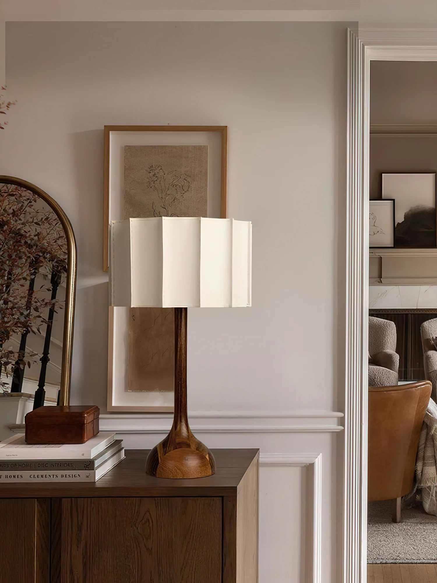 Hakka Table Lamp - Image 14