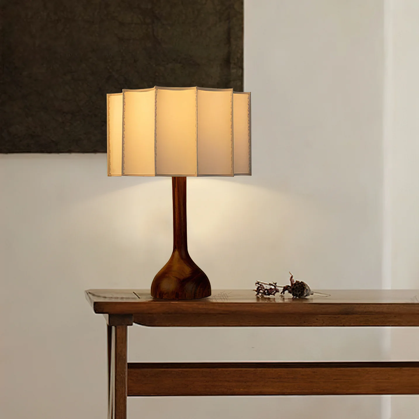 Hakka Table Lamp - Image 17