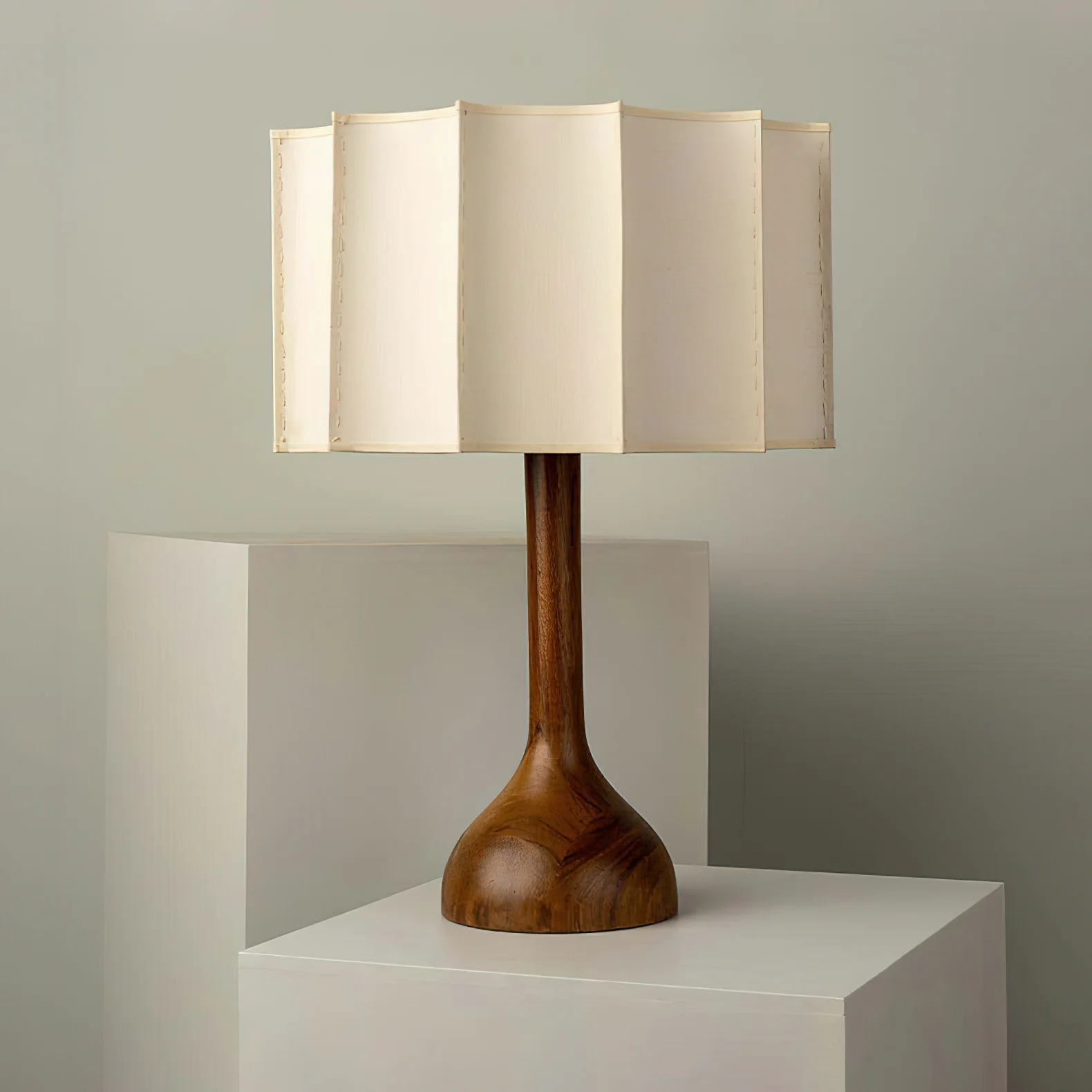 Hakka Table Lamp - Image 19