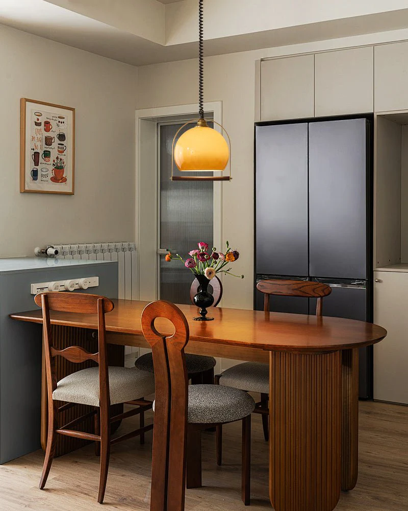 Halcyon Arch Pendant Light - Image 10