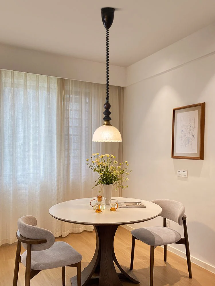 Halcyon Arch Pendant Light - Image 13
