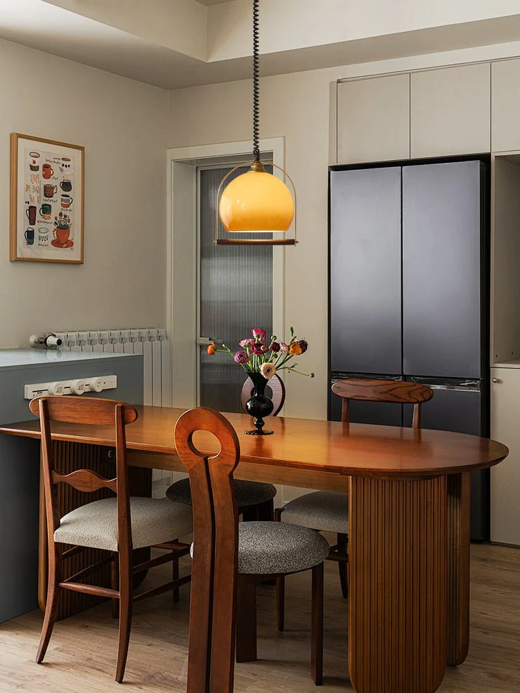 Halcyon Arch Pendant Light - Image 14