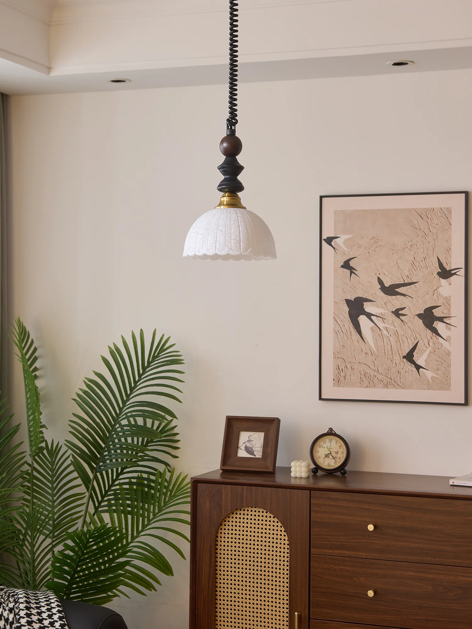 Halcyon Arch Pendant Light - Image 24