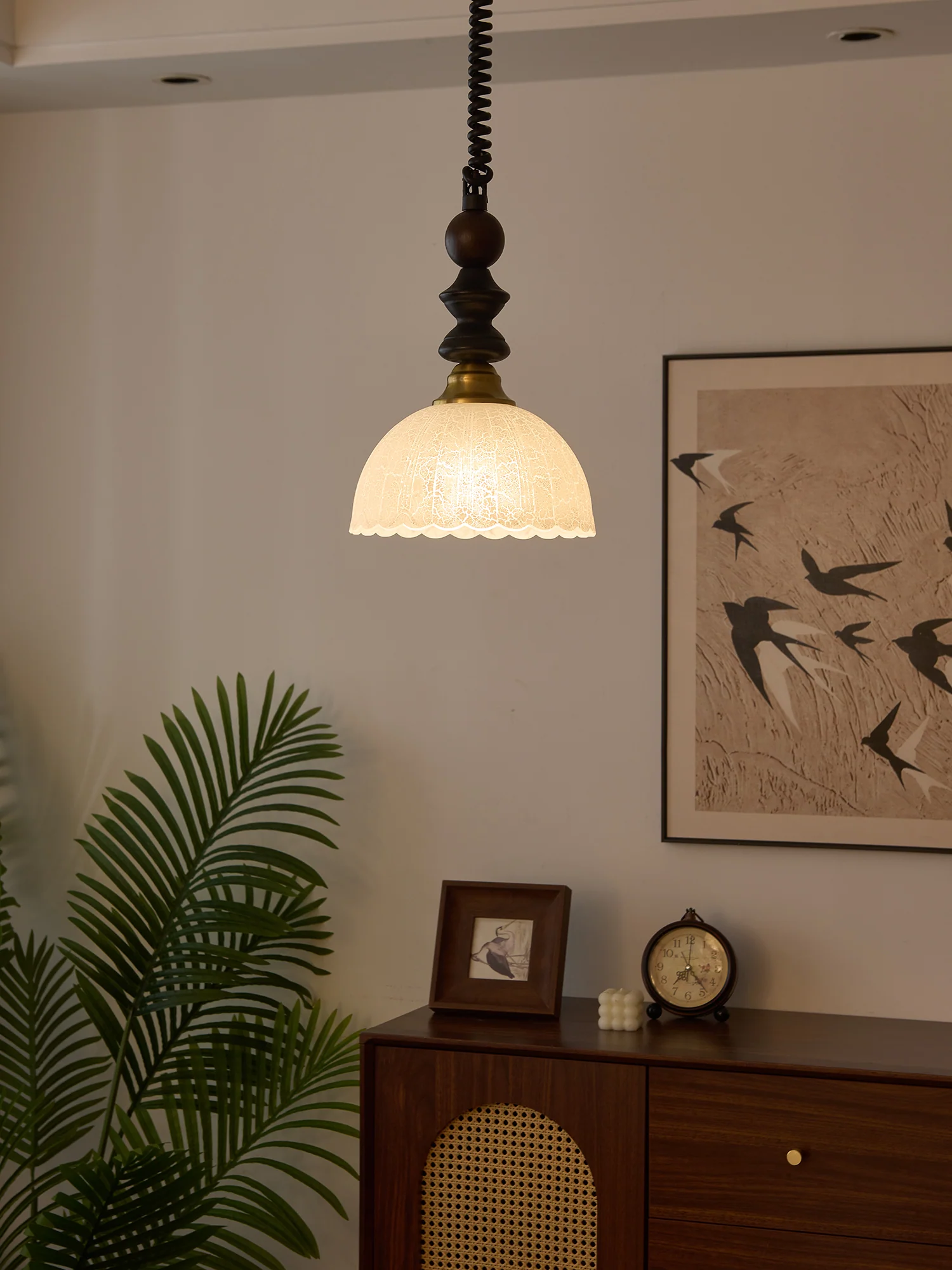 Halcyon Arch Pendant Light - Image 28