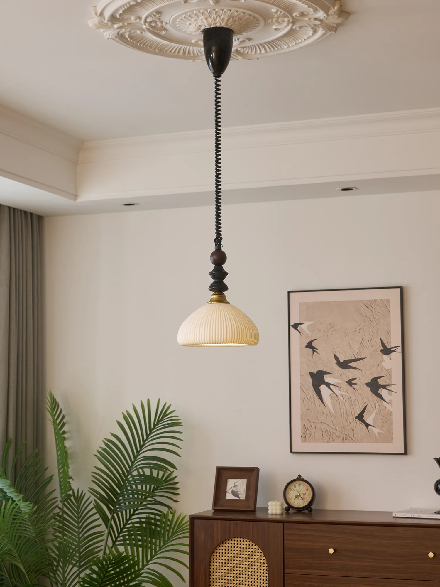 Halcyon Arch Pendant Light - Image 34