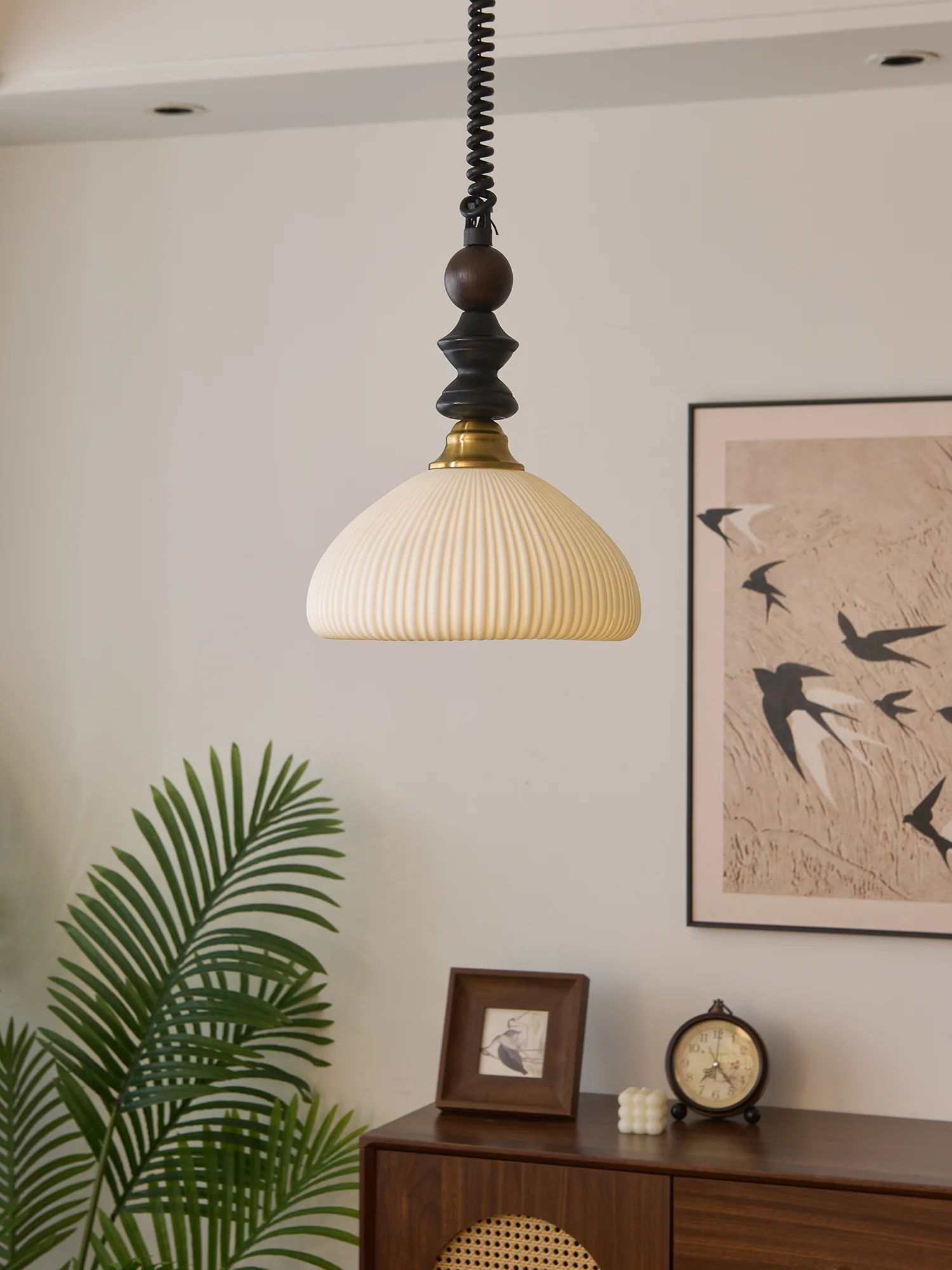 Halcyon Arch Pendant Light - Image 35