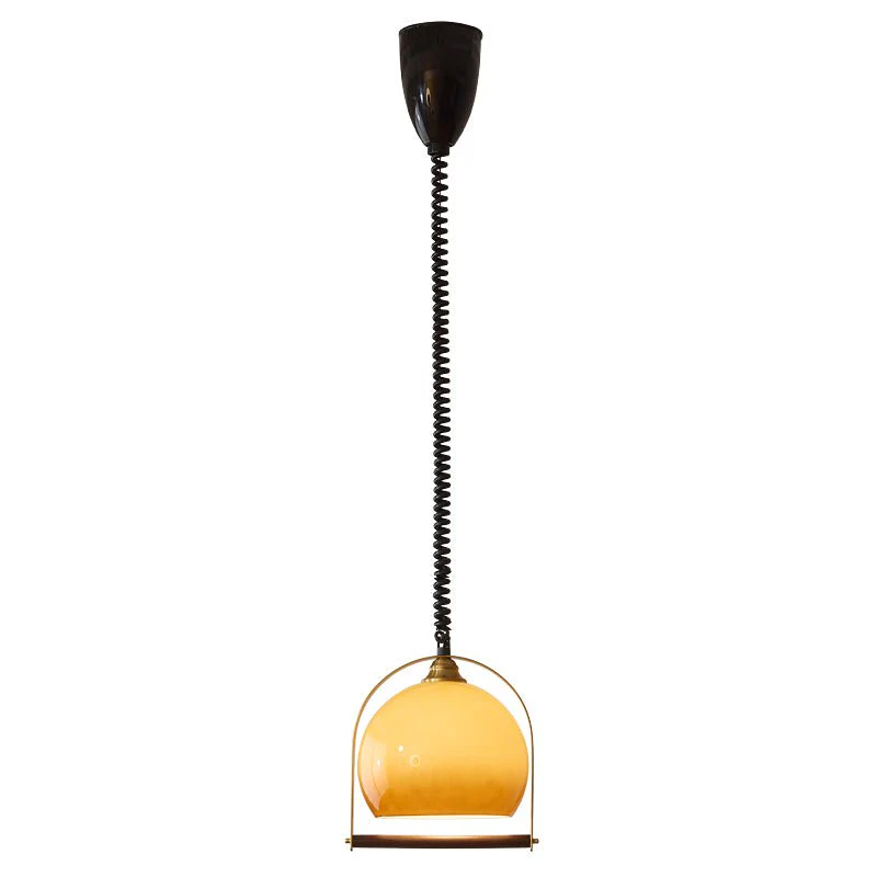 Halcyon Arch Pendant Light - Image 36
