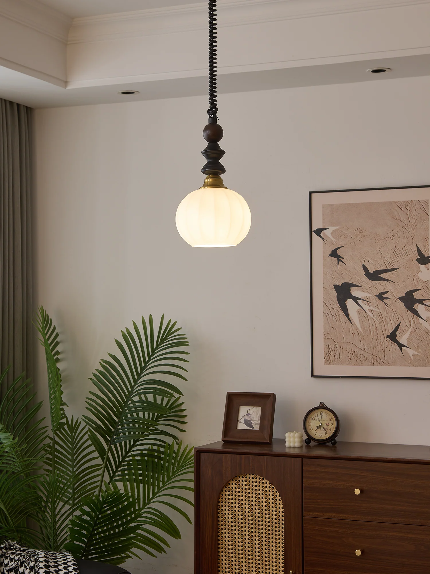 Halcyon Arch Pendant Light - Image 42