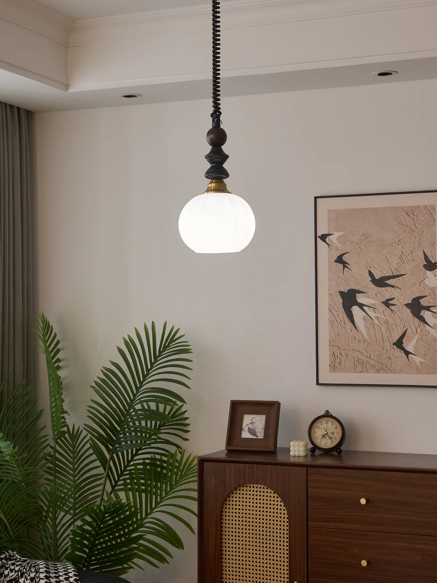 Halcyon Arch Pendant Light - Image 43