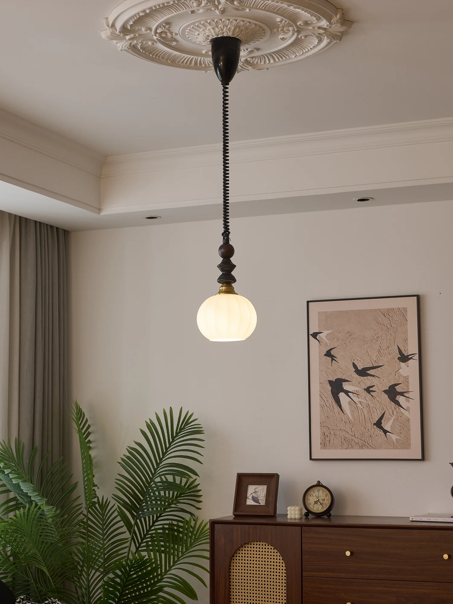 Halcyon Arch Pendant Light - Image 44