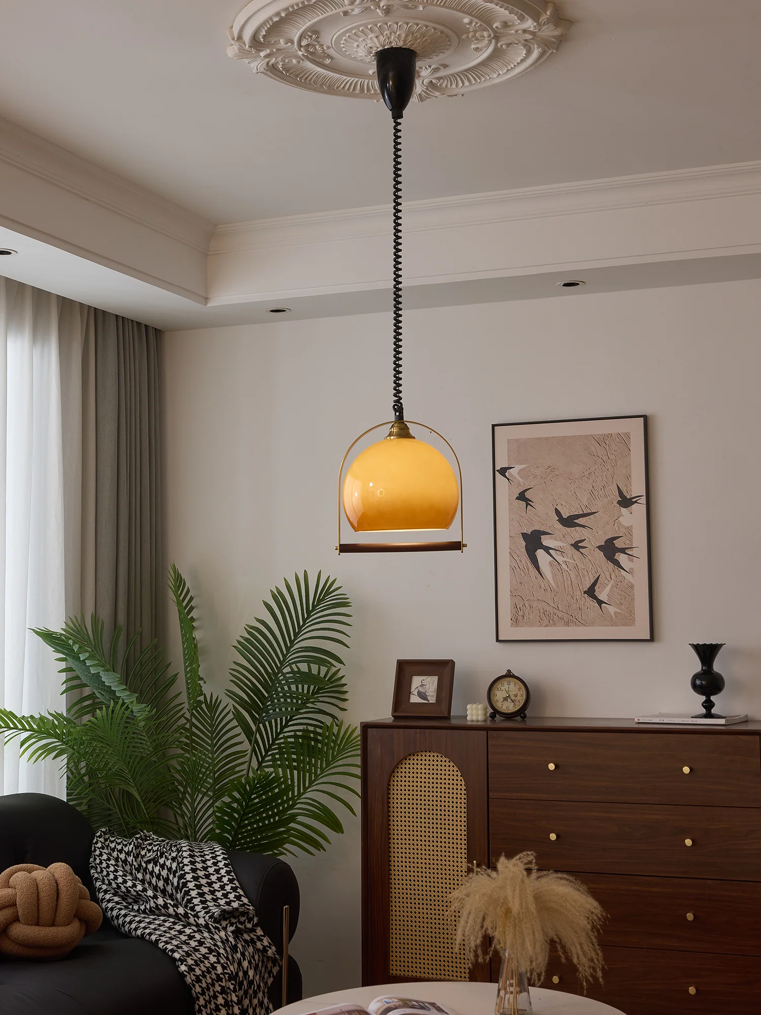 Halcyon Arch Pendant Light - Image 6