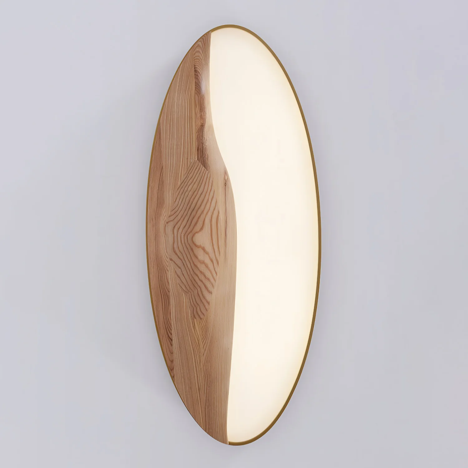 Half-Mountain Ceiling Lamp - Image 10