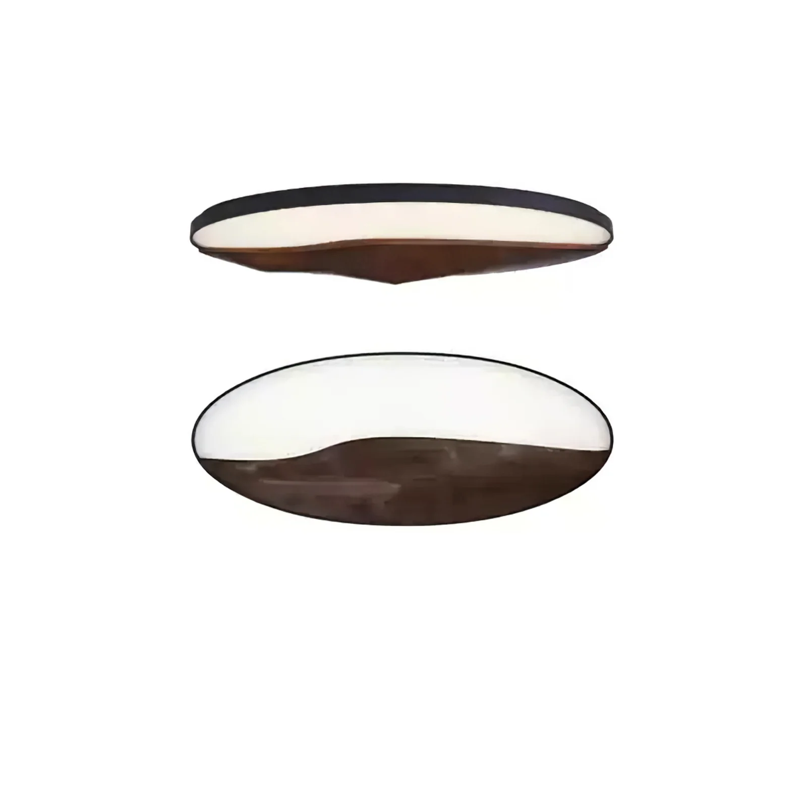 Half-Mountain Ceiling Lamp - Image 22