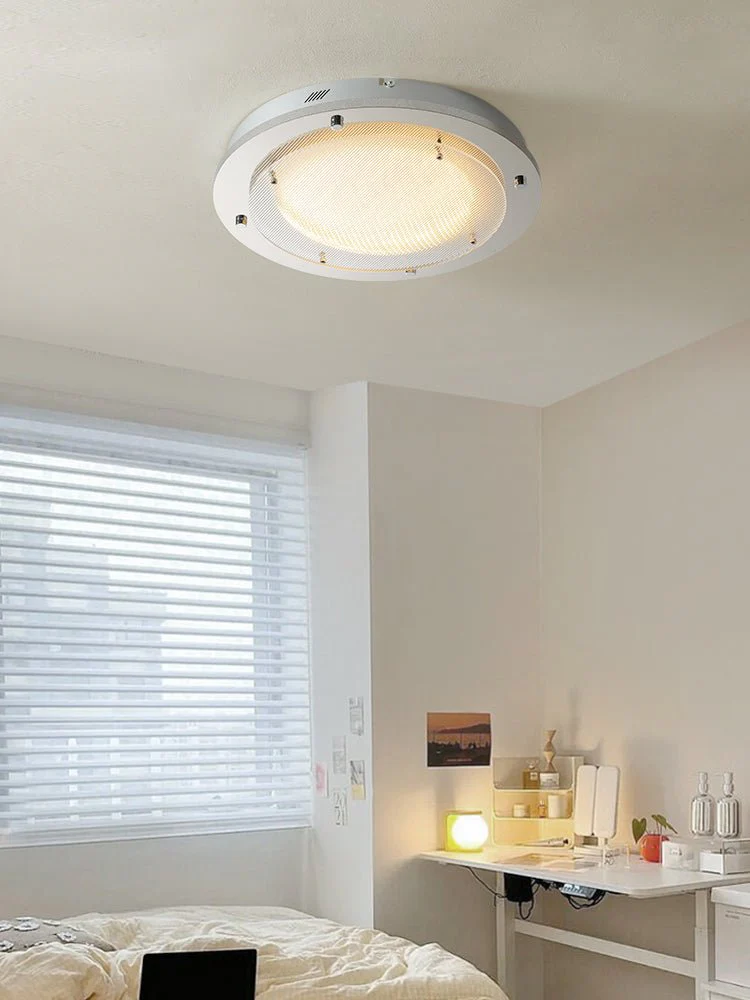 Halo Grid Ceiling Light - Image 10