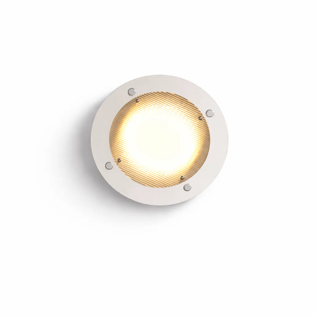 Halo Grid Ceiling Light - Image 13