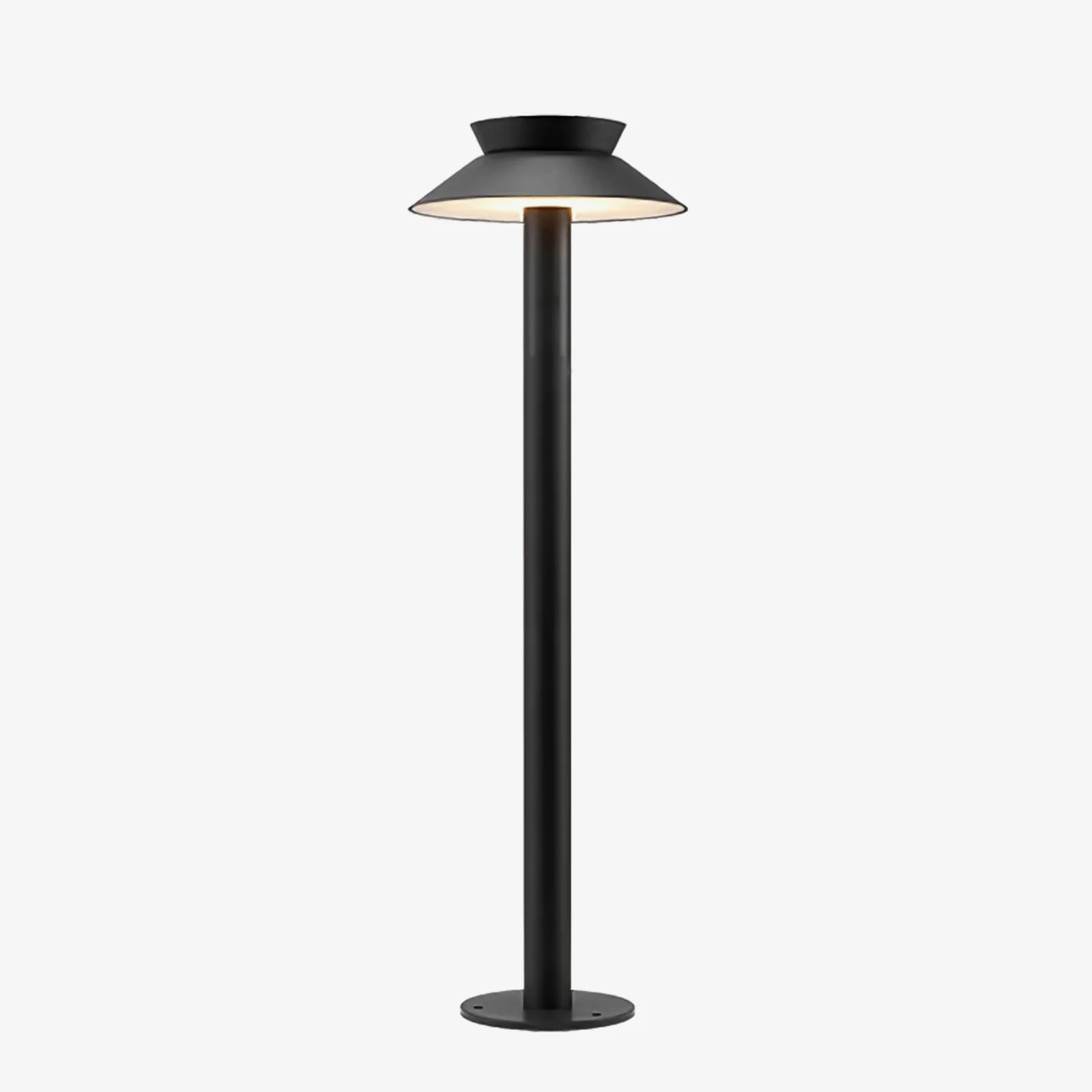 Halo Stem Outdoor Path Light
