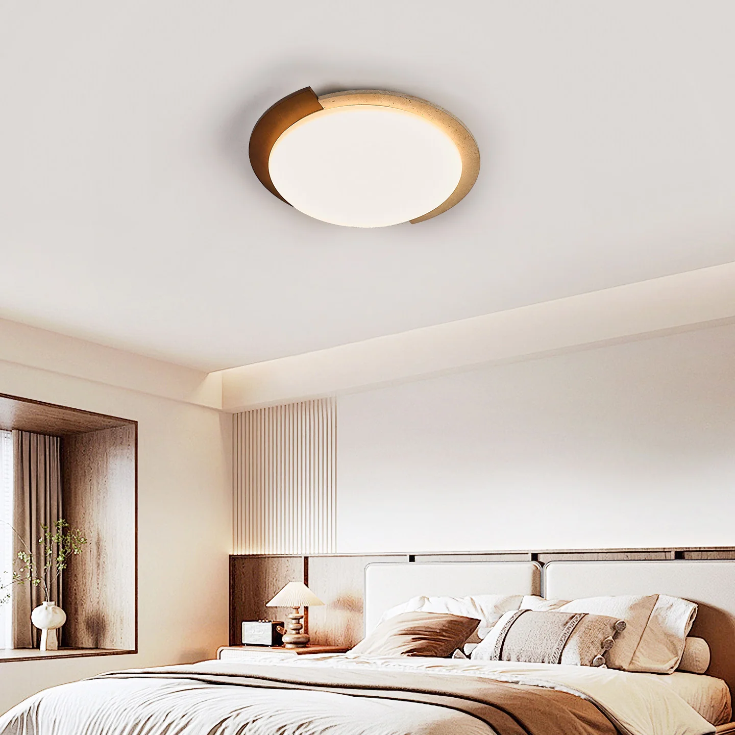 Halo Terra Ceiling Light - Image 3