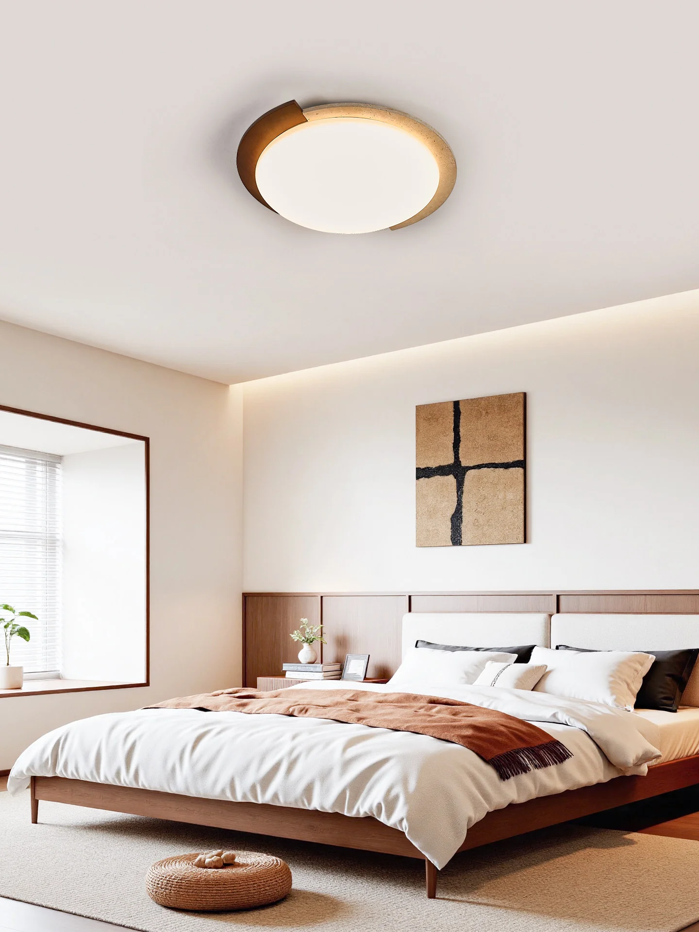 Halo Terra Ceiling Light - Image 7