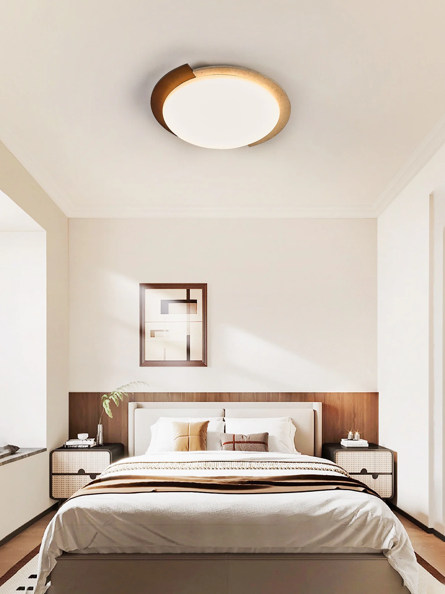 Halo Terra Ceiling Light - Image 9