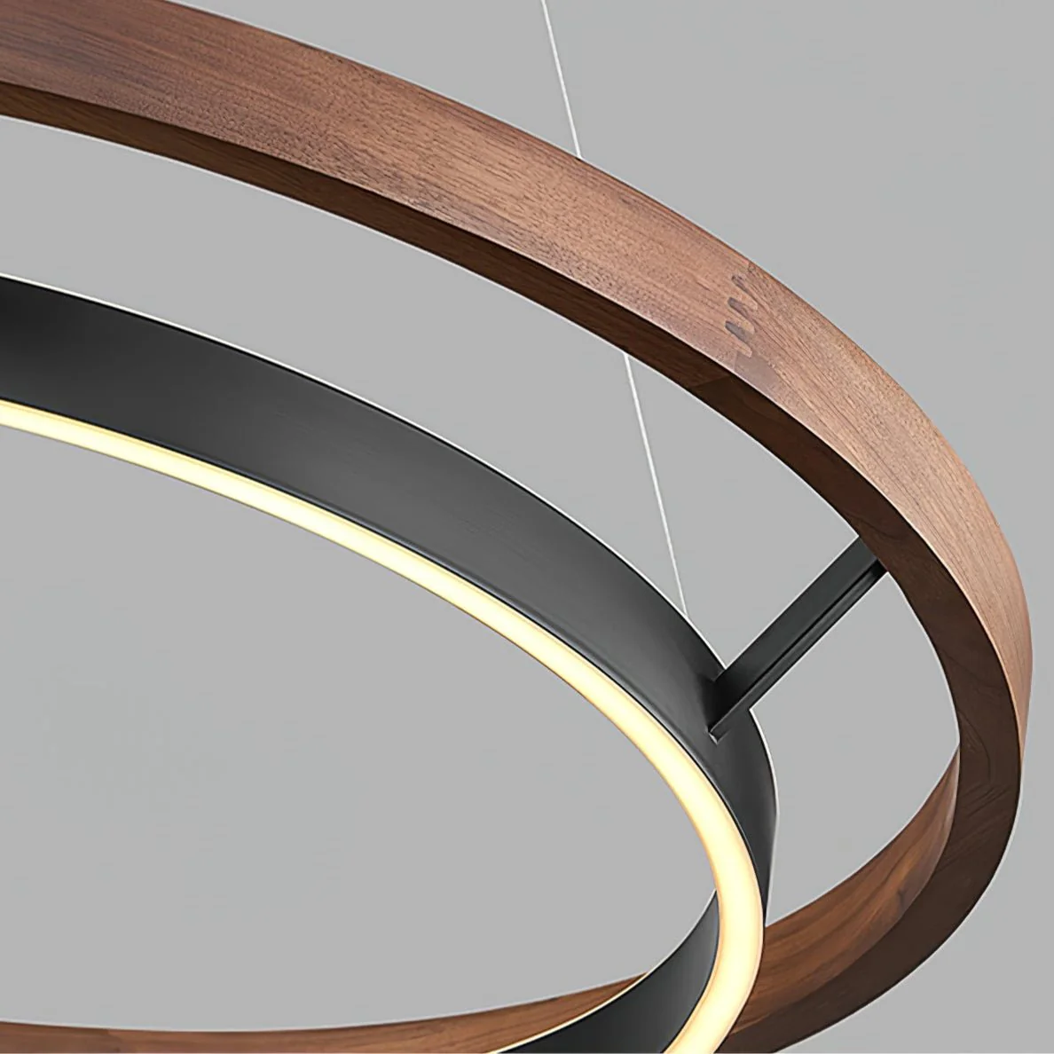 Haloa Pendant Lamp - Image 11