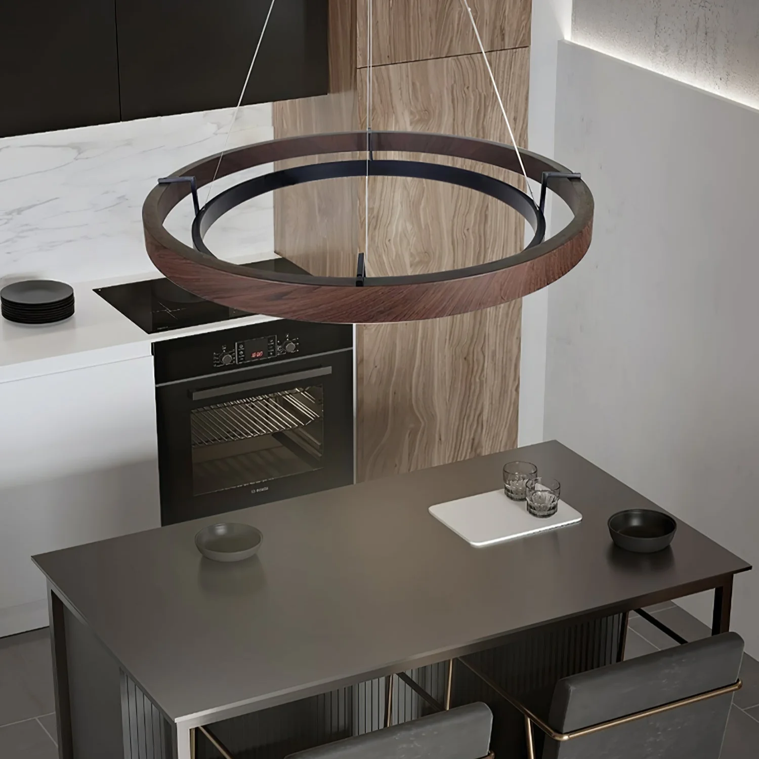Haloa Pendant Lamp - Image 2