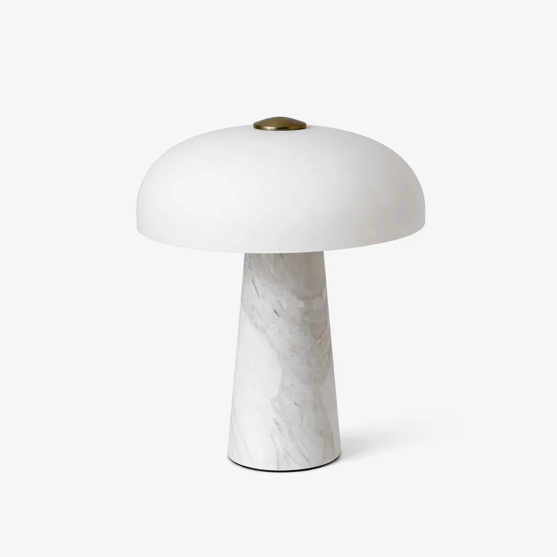 Haloire Marble Table Lamp - Image 7