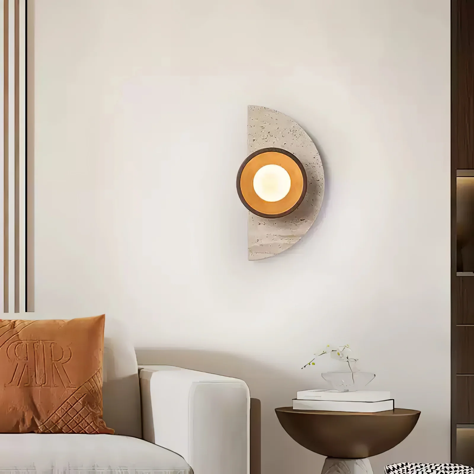 Halvora Wall Light - Image 10
