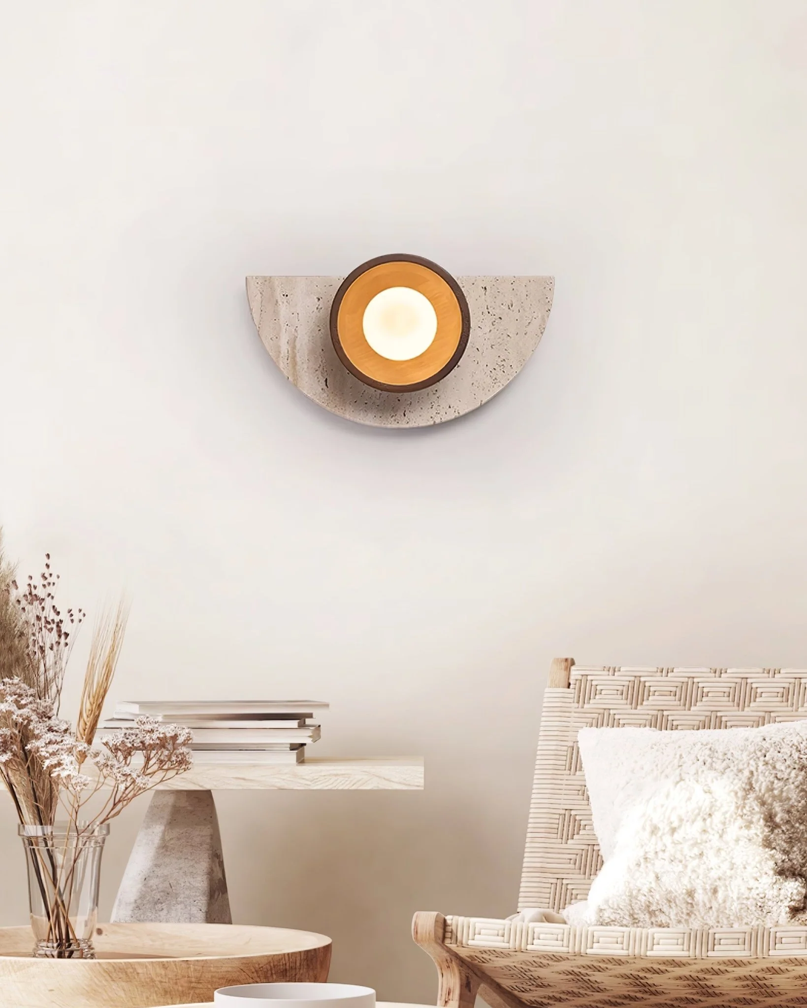 Halvora Wall Light - Image 14