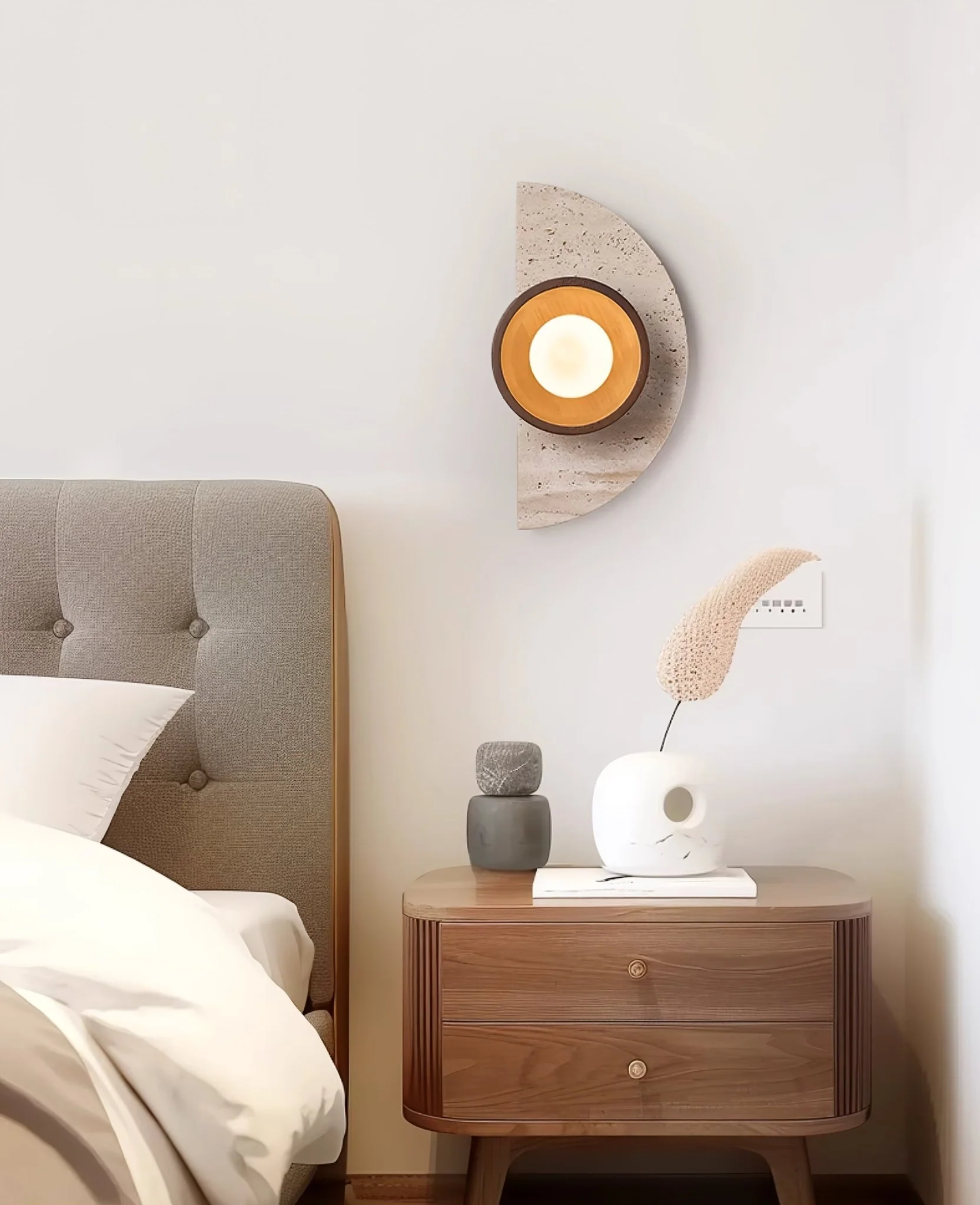 Halvora Wall Light - Image 15