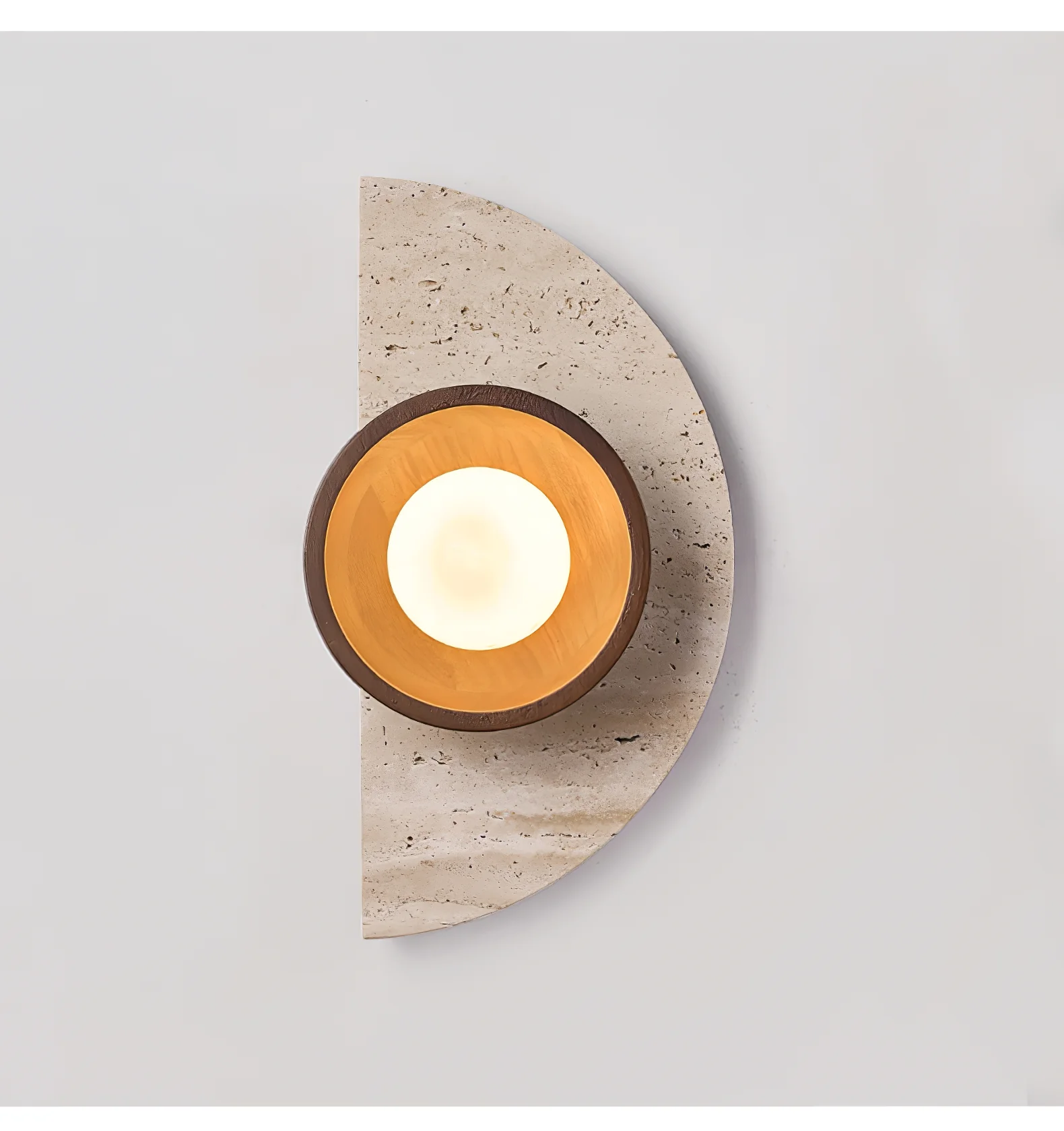 Halvora Wall Light - Image 17