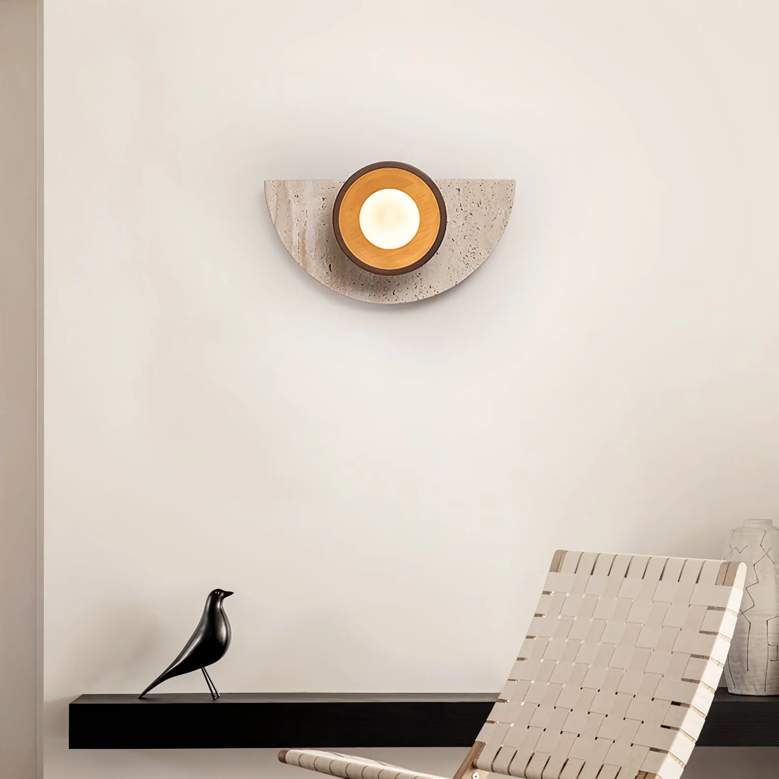 Halvora Wall Light - Image 3