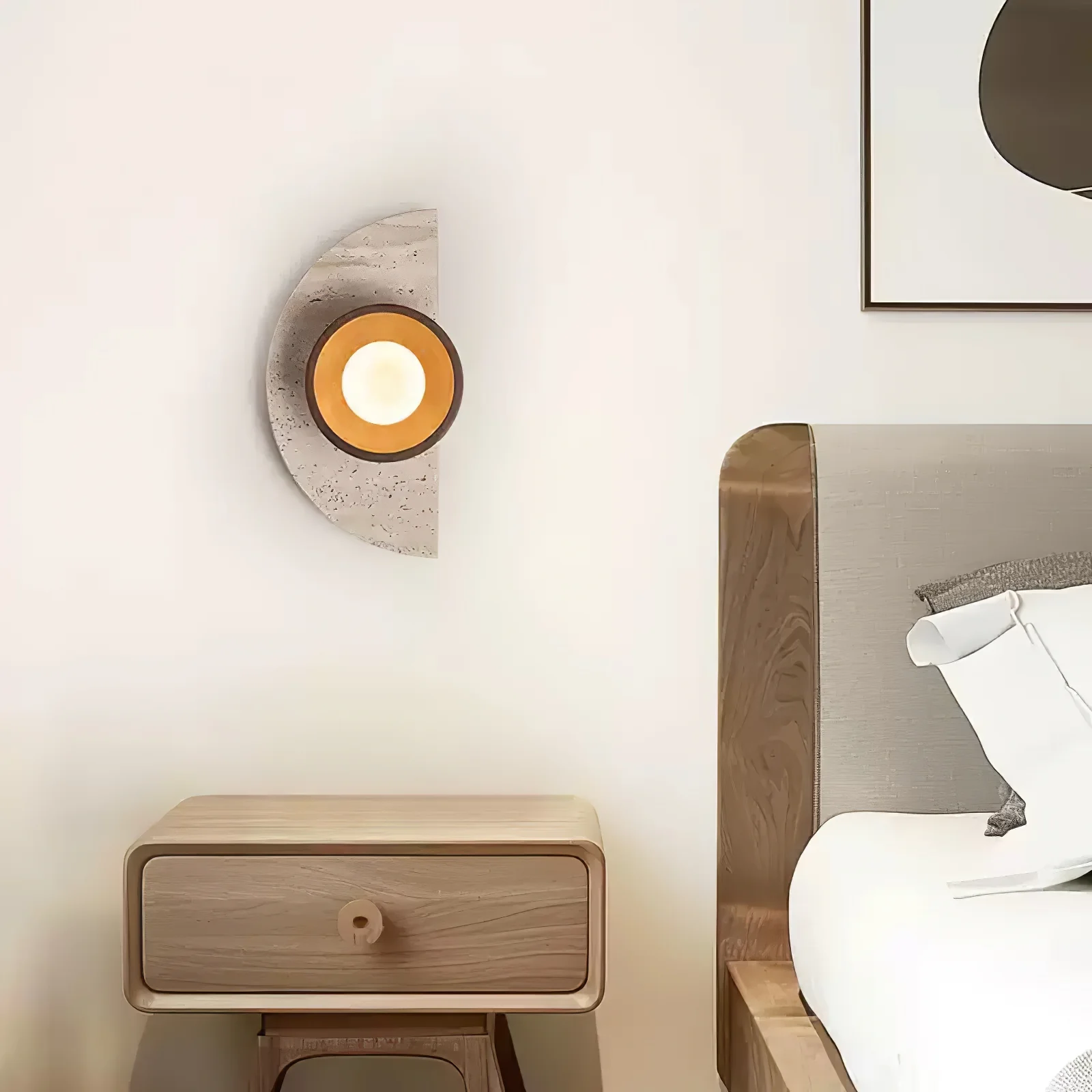 Halvora Wall Light - Image 4