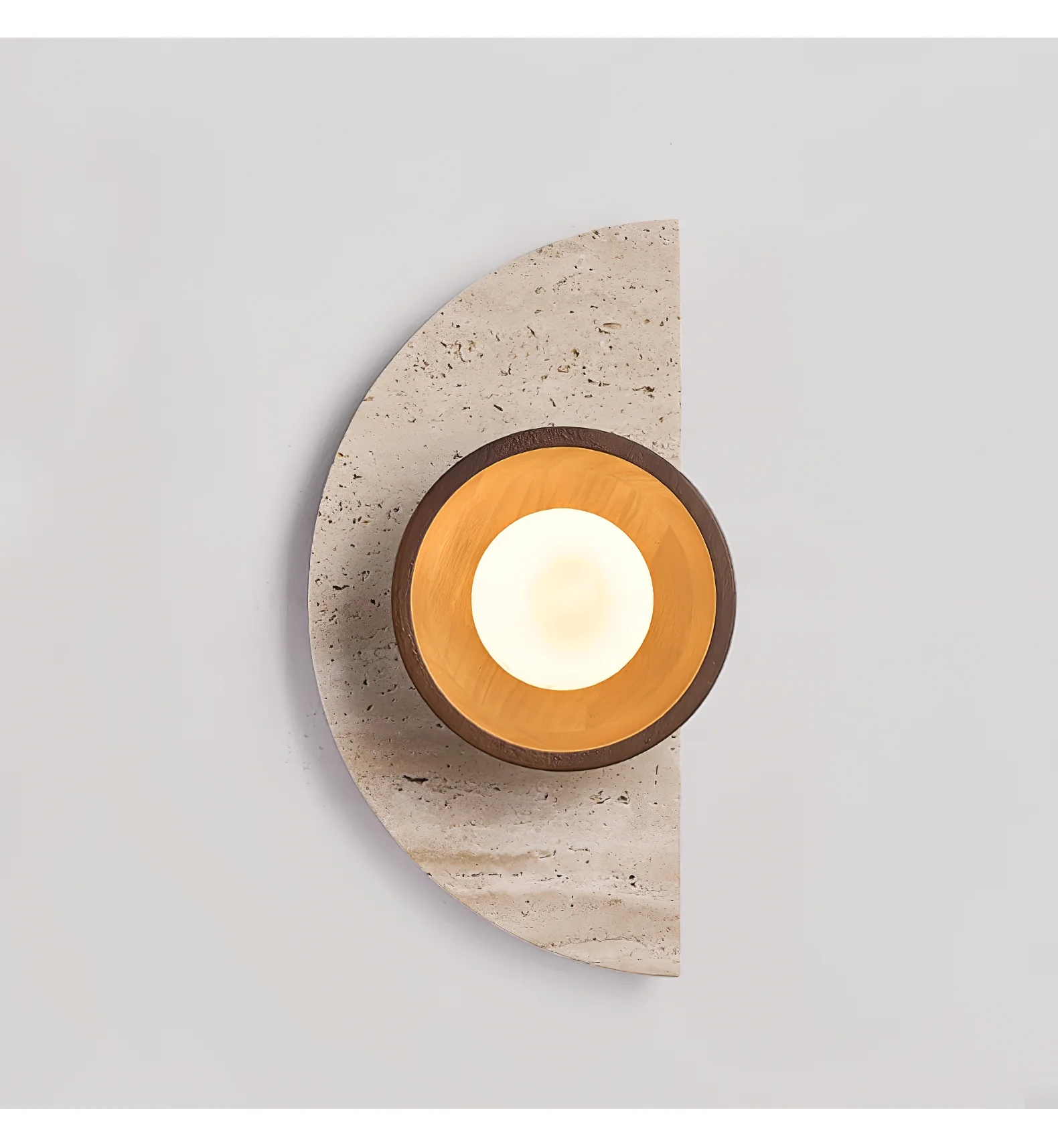 Halvora Wall Light - Image 9