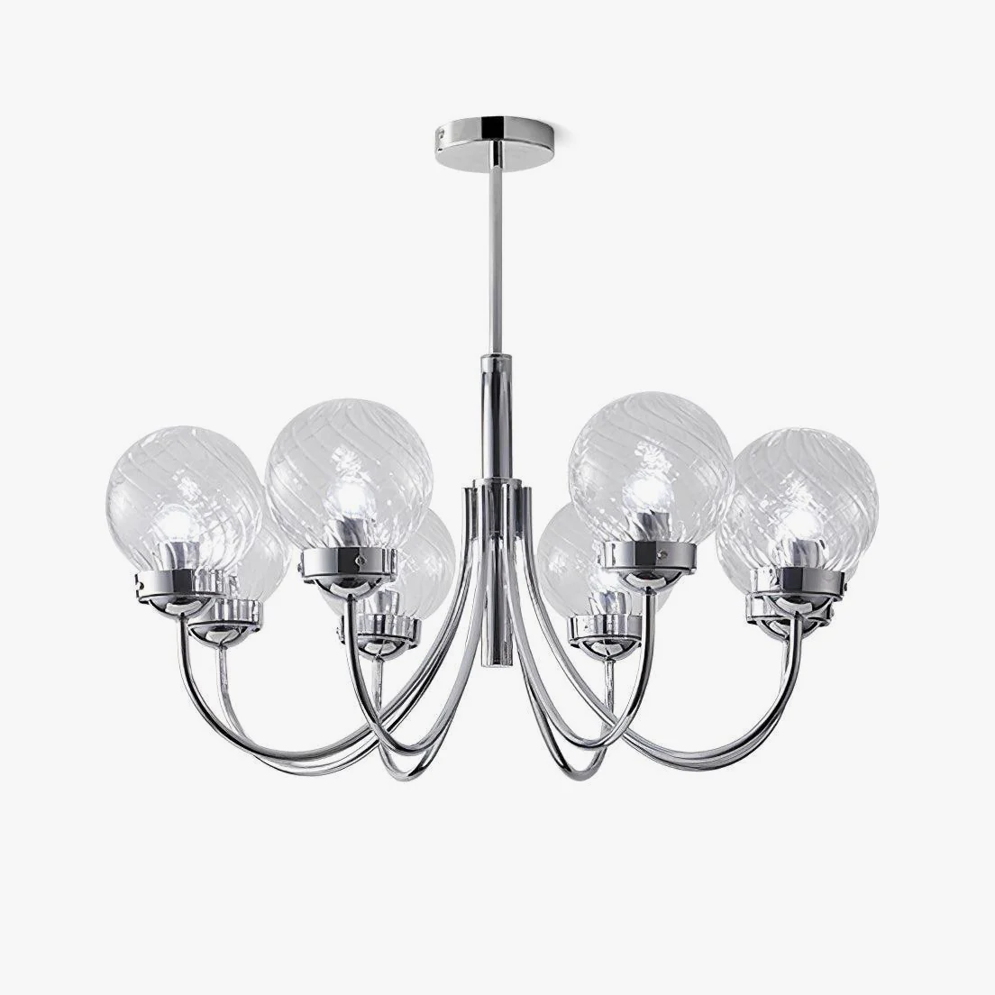 Hamilton Chandelier