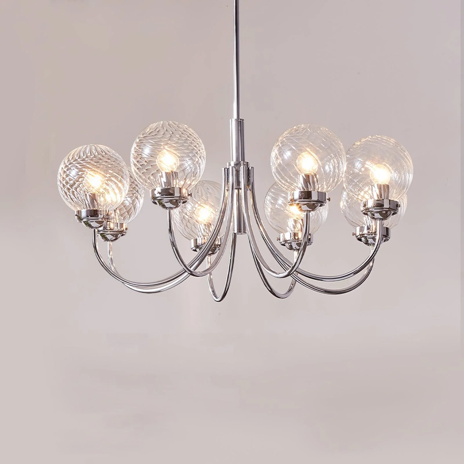 Hamilton Chandelier - Image 14