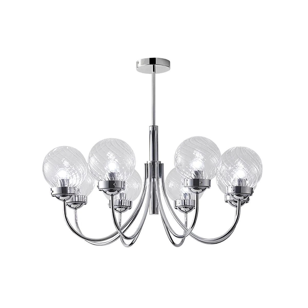 Hamilton Chandelier - Image 16