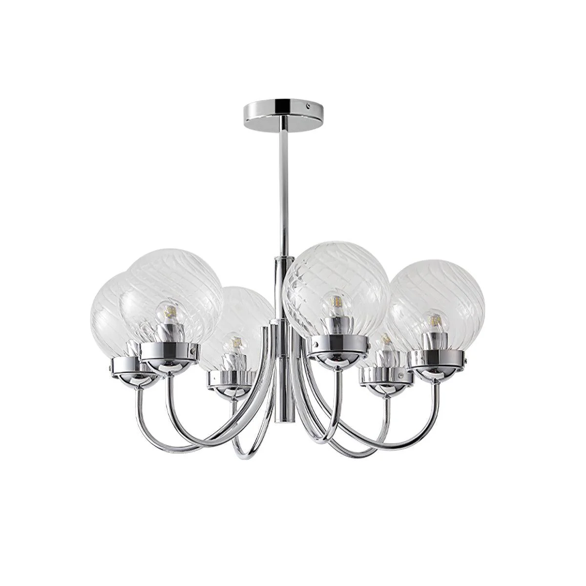 Hamilton Chandelier - Image 17