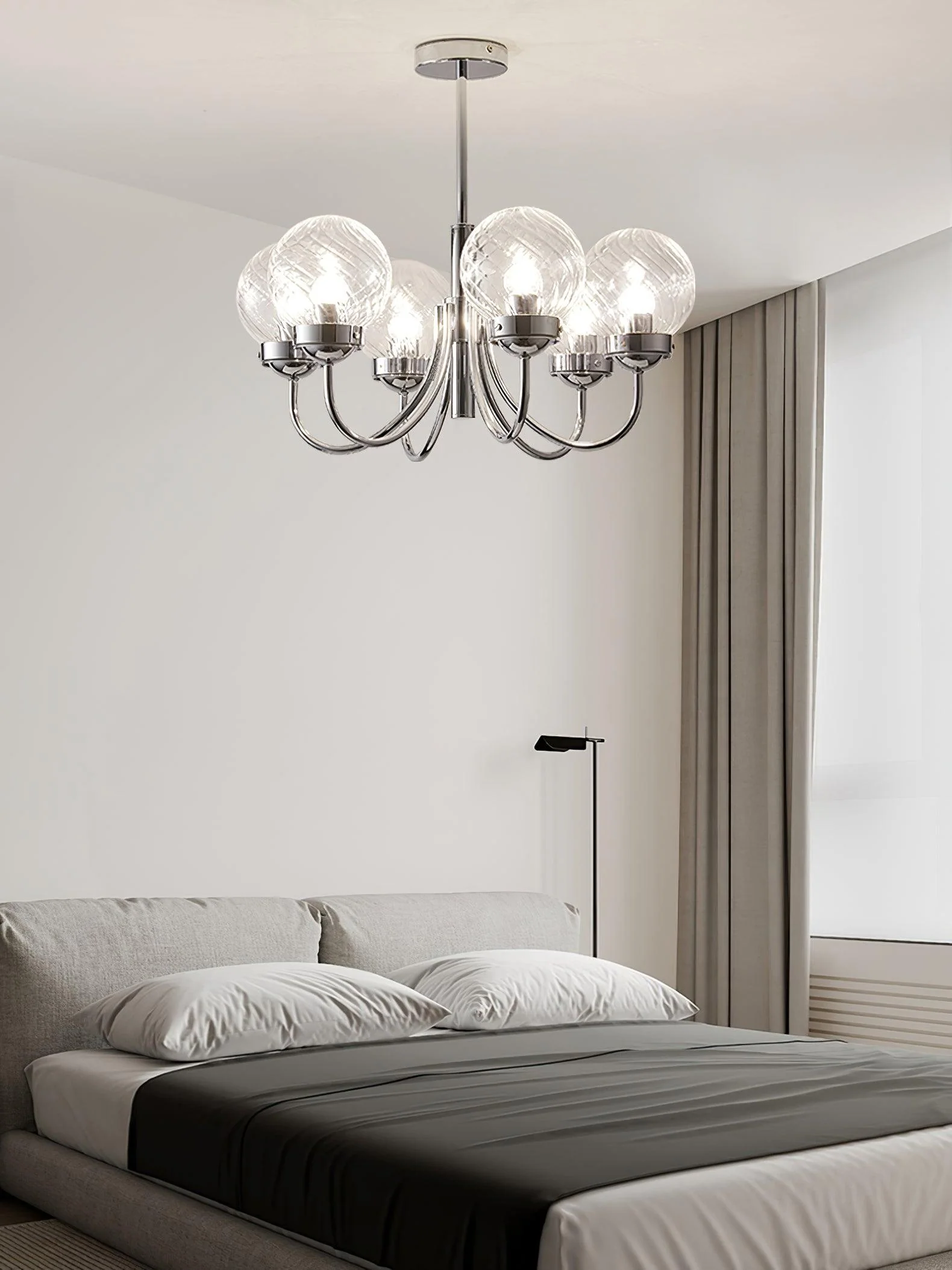 Hamilton Chandelier - Image 18