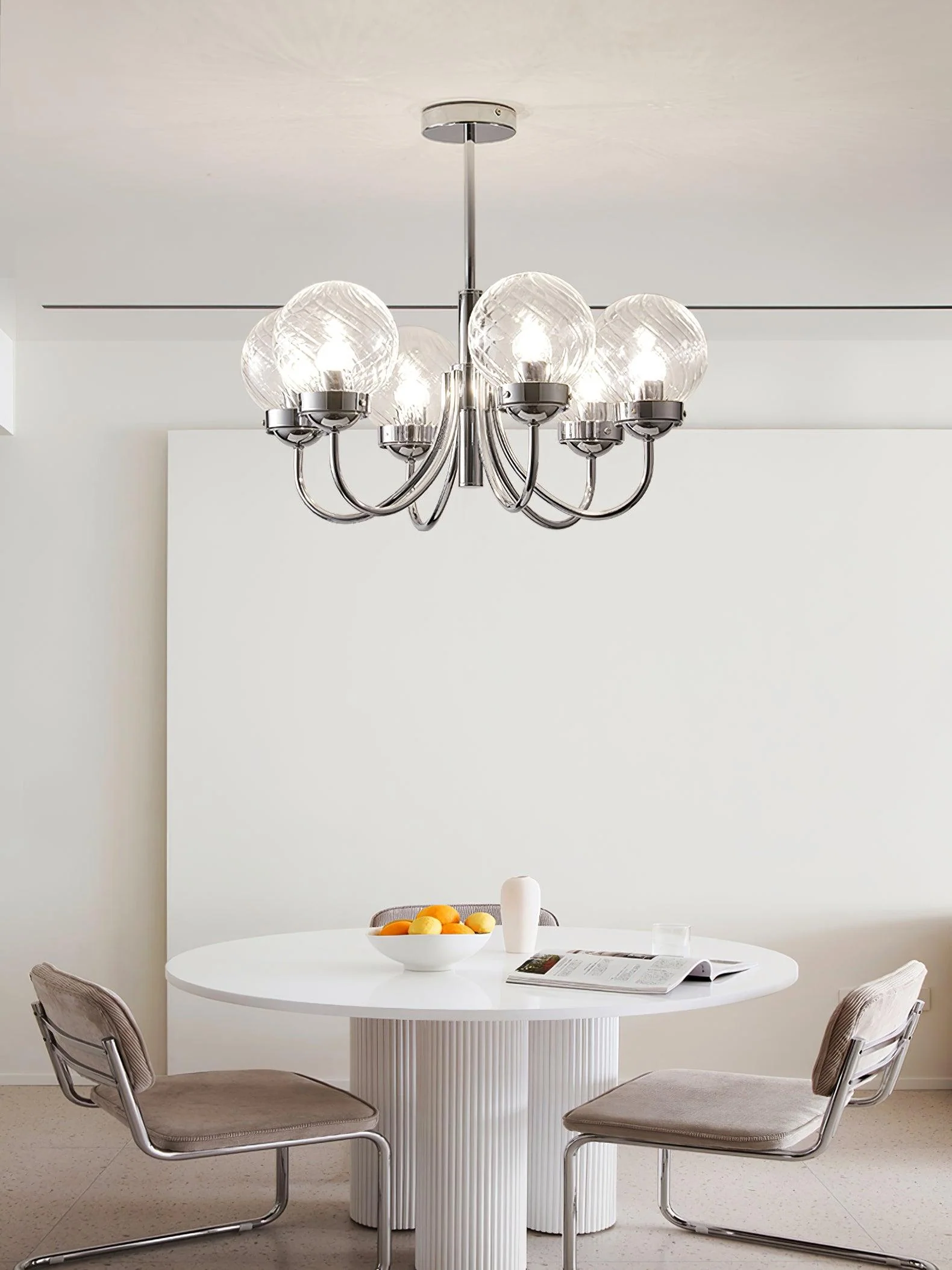 Hamilton Chandelier - Image 23