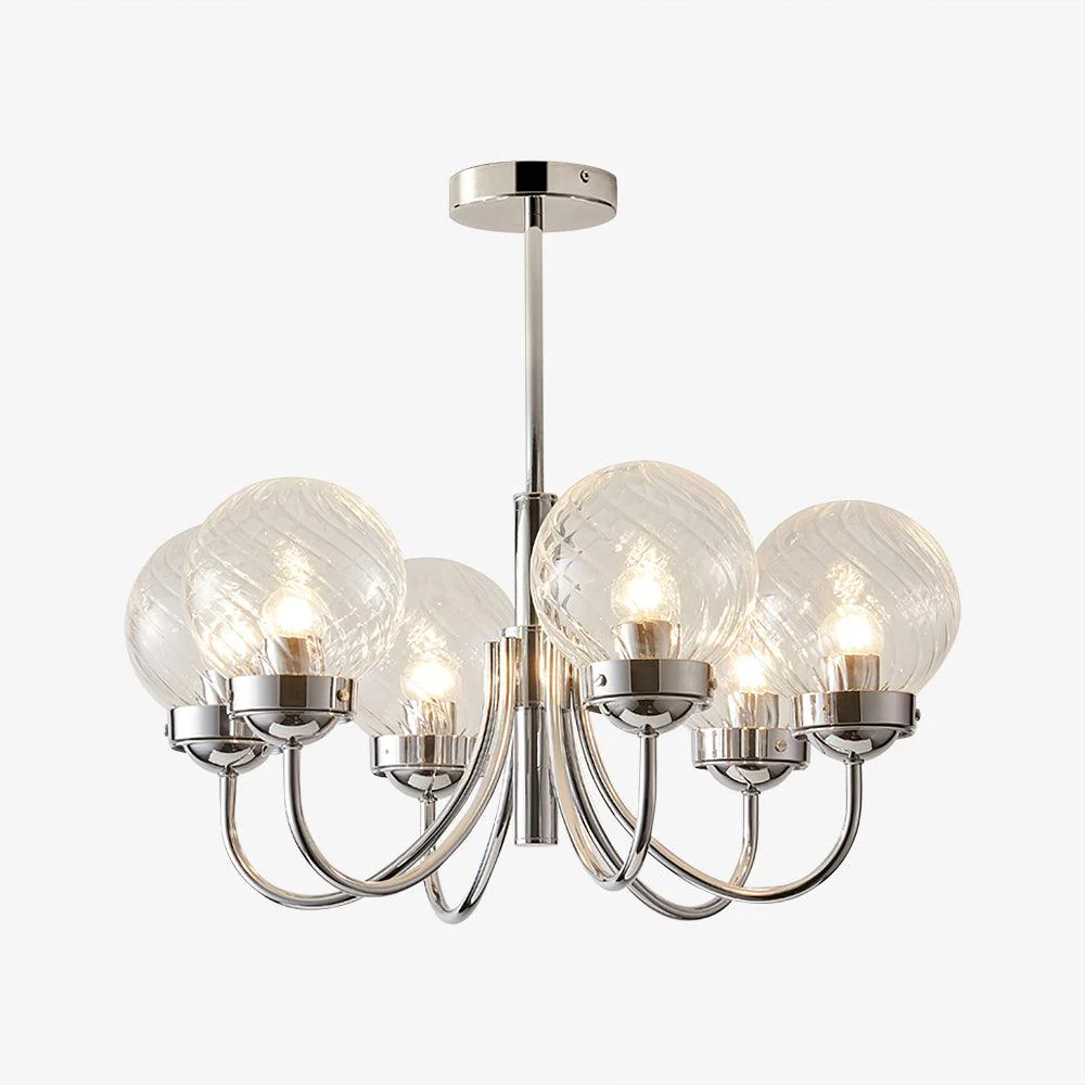 Hamilton Chandelier - Image 24
