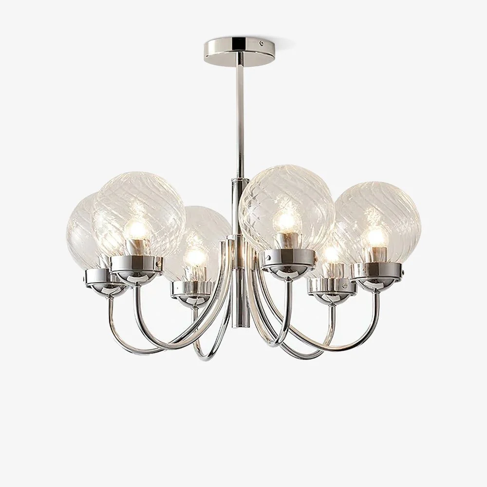 Hamilton Chandelier - Image 25
