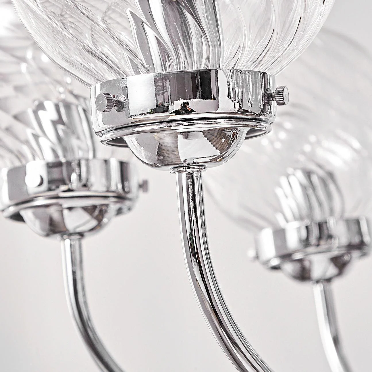 Hamilton Chandelier - Image 29