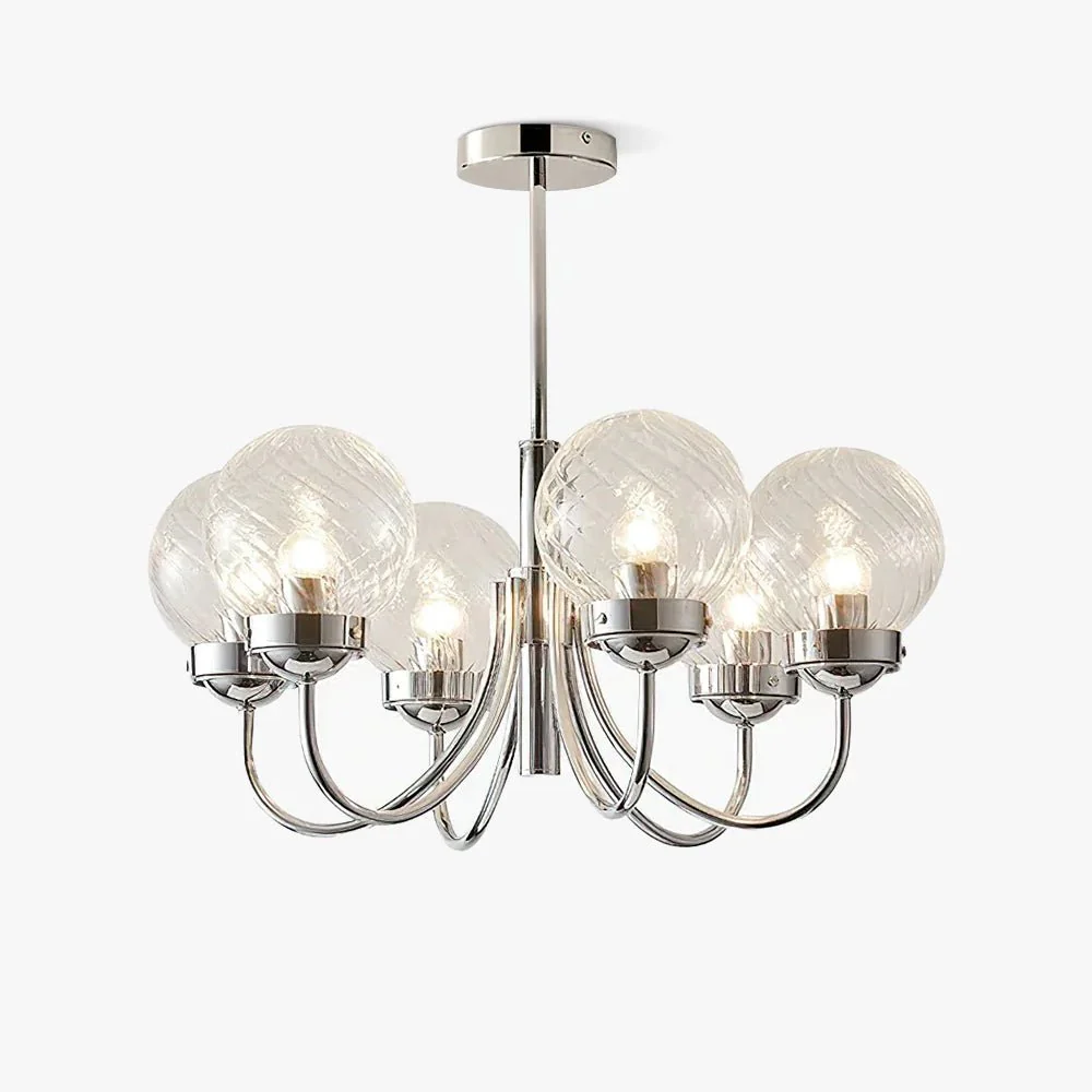 Hamilton Chandelier - Image 31