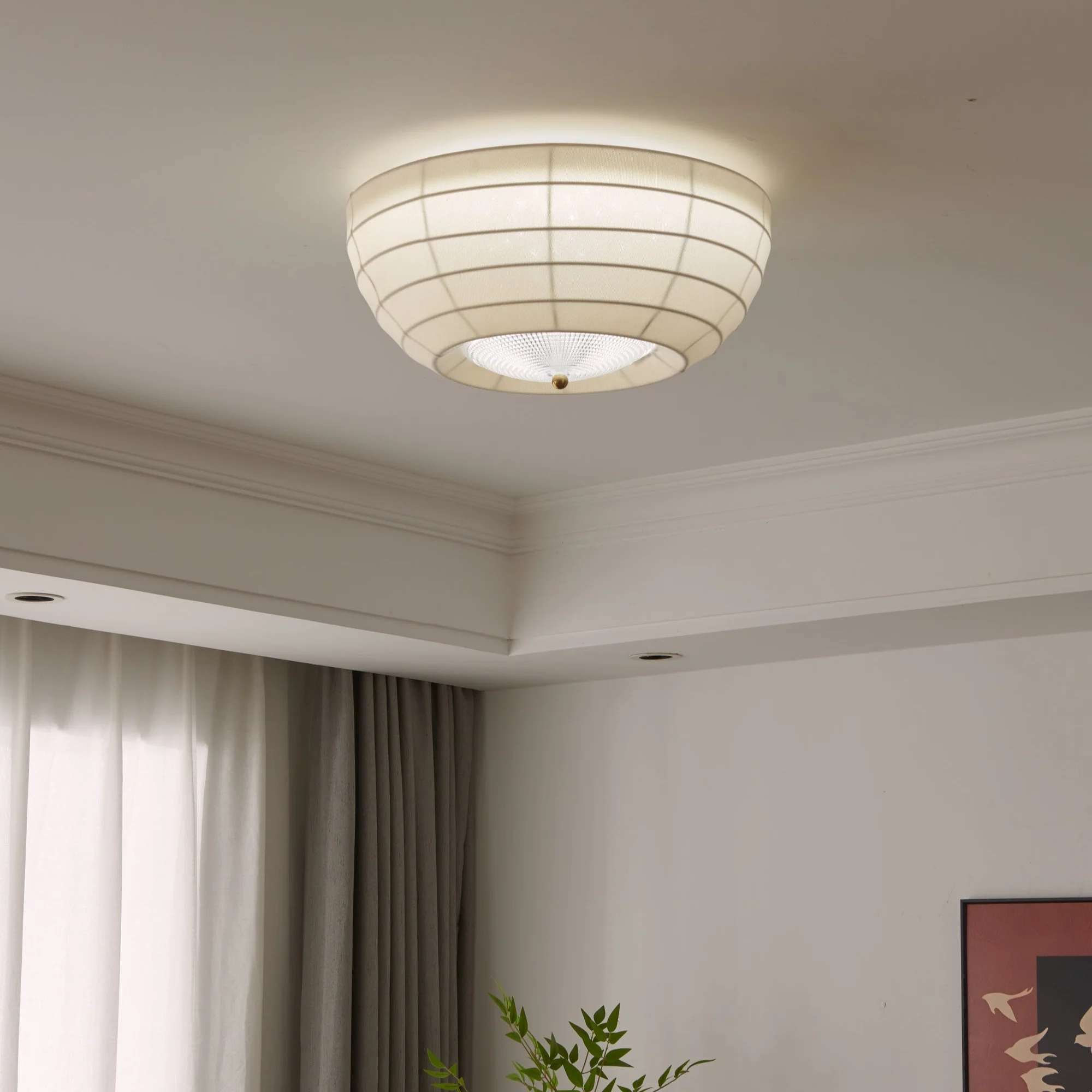 Hana Ceiling Light - Image 6