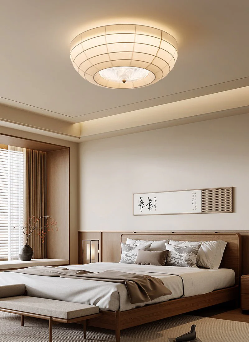 Hana Ceiling Light - Image 7