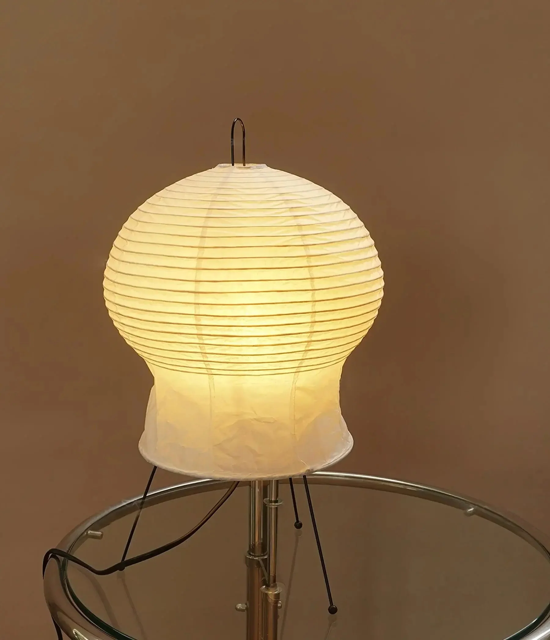 Hana Washi Table Lamp - Image 12