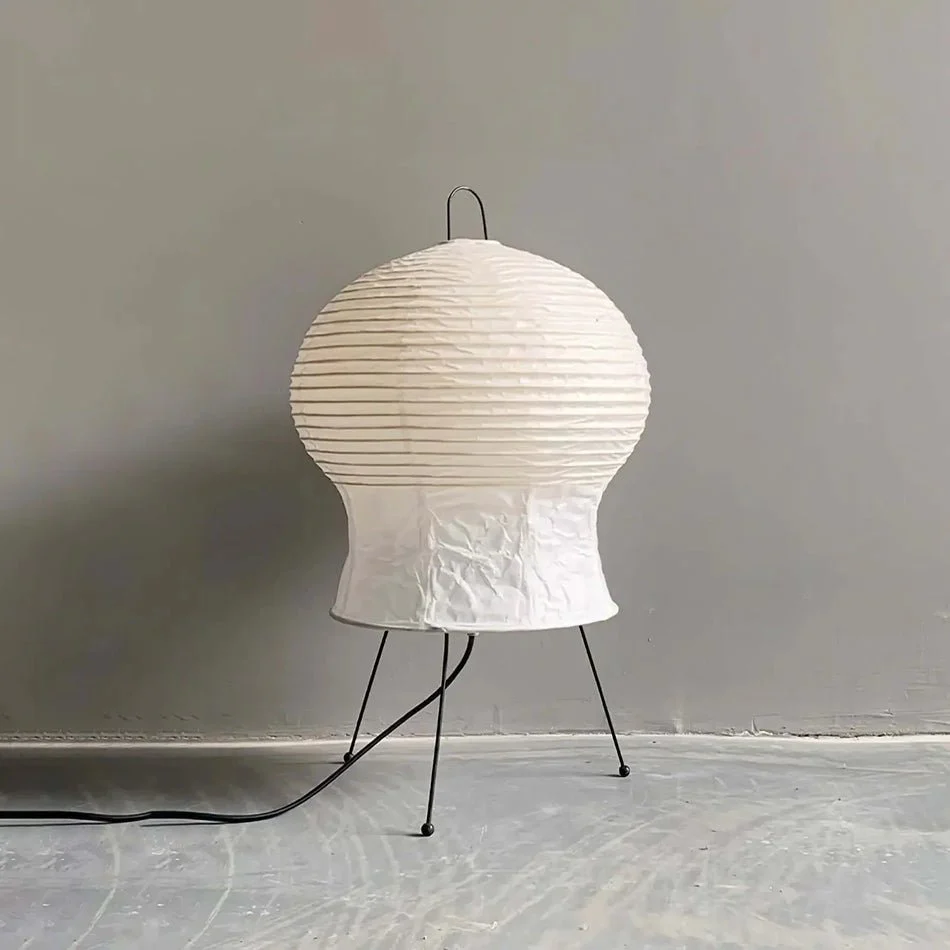 Hana Washi Table Lamp - Image 4