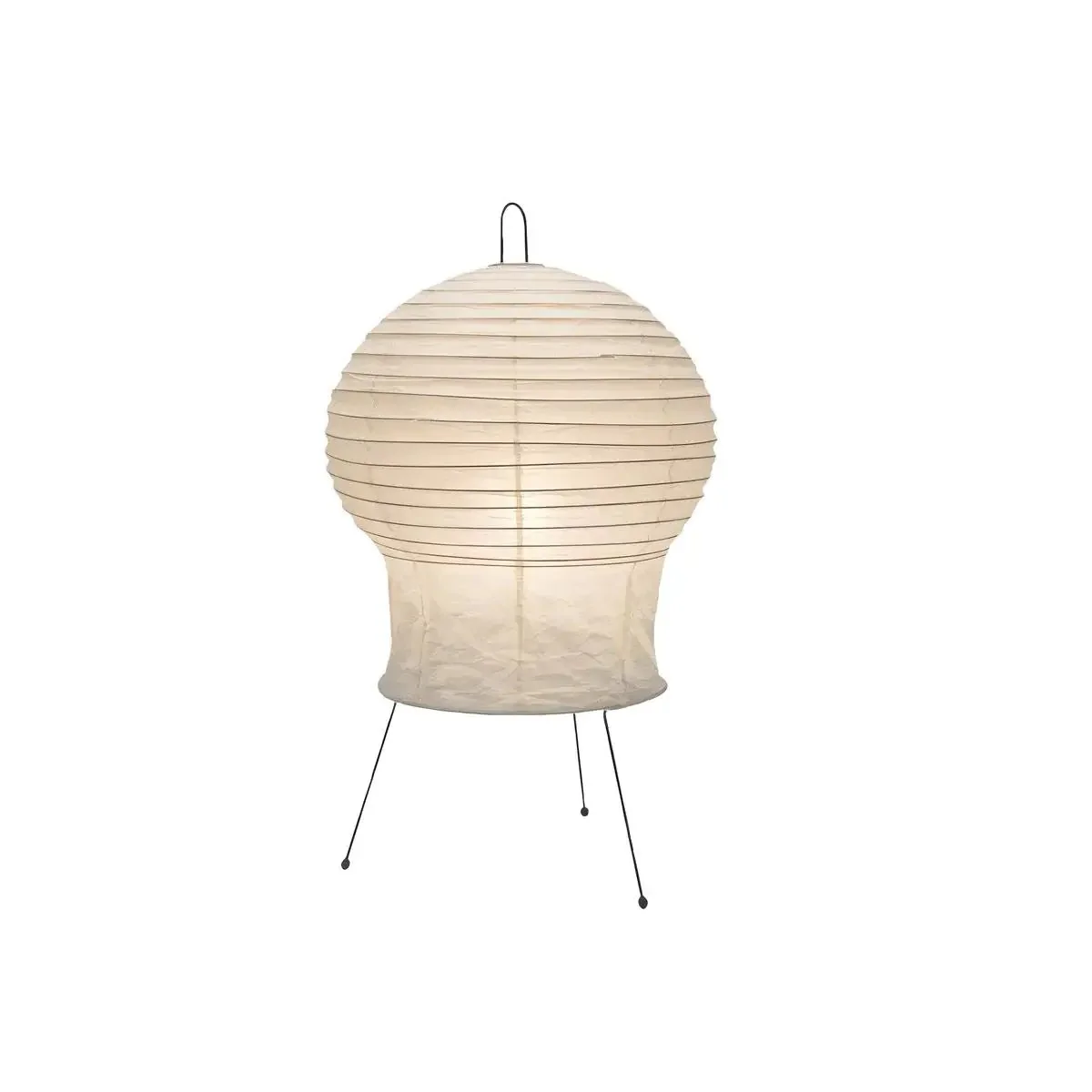 Hana Washi Table Lamp - Image 6