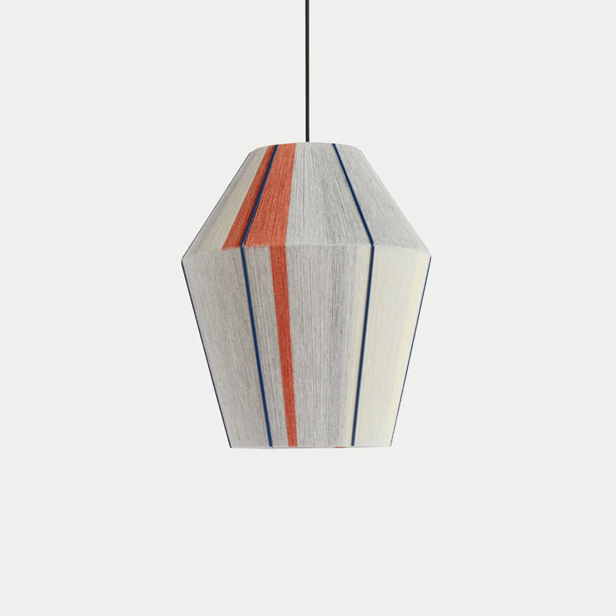 Hand-Wound Lantern Pendant Lamp - Image 10